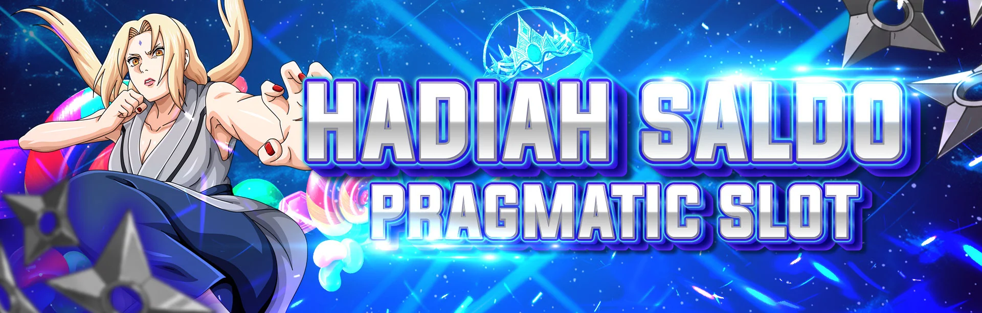 BARA188 Banner Slot Online